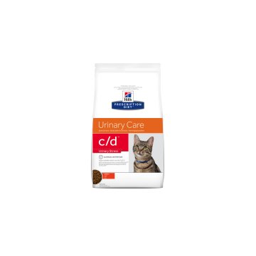 Hill's Feline Urinary Stress hrana za mačke, s piletinom, 400 g