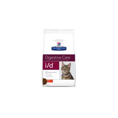 Hill's i/d Digestive Care hrana za mačke, s piletinom, 400 g