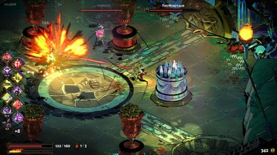 Hades for hot sale ps4