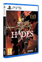 Hades igra (PS5)