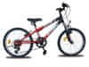 Olpran brdski bicikl Boston 50,8 cm/20 "m crveni