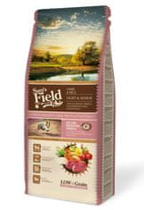 Sam's Field Light hrana za starije pse svih pasmina, janjetina i riža, 13 kg