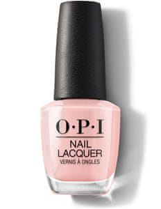 OPI Nail Lacquer lak za nokte, Passion