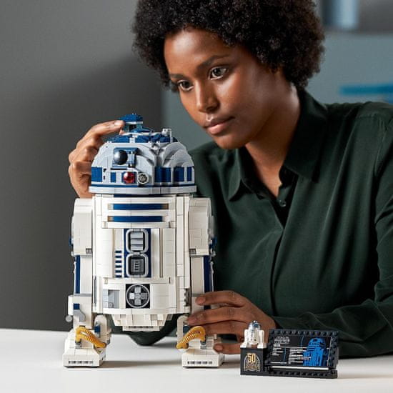 R2 d2 sale lego