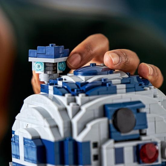 Star wars outlet lego r2d2