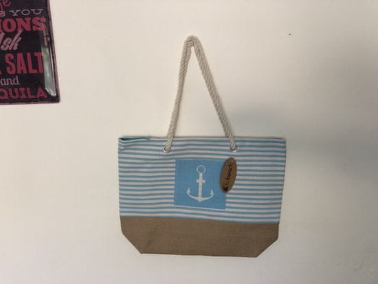 Koopman torba za plažu Marina, 38x38x14 cm