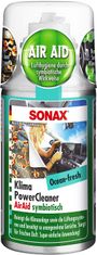 Sonax sredstvo za čišćenje klime u vozilu Ocean Fresh, 100 ml