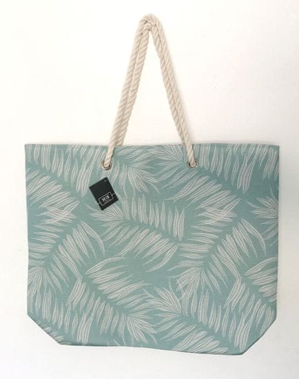 Koopman torba za plažu, lišće, 54x42x14 cm