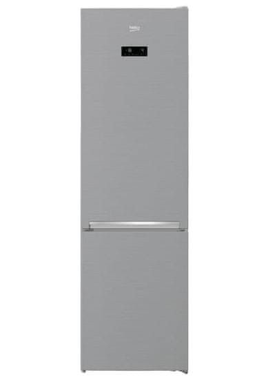 Beko RCNA406E40ZXBN kombinirani hladnjak