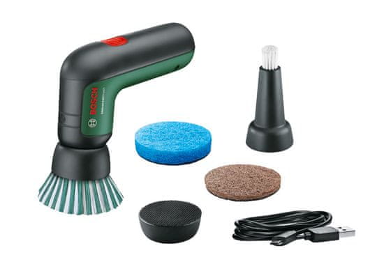 Bosch UniversalBrush bežična četka (0.603.3E0.000)