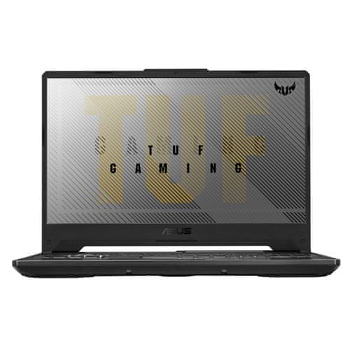 gaming prijenosno računalo TUF Gaming F15