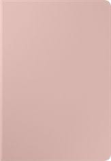 Samsung Book Cover Tab S7 27,94 cm, maskica, roza (EF-BT630PAEGEU)