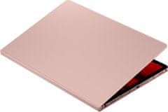 Samsung Book Cover Tab S7 27,94 cm, maskica, roza (EF-BT630PAEGEU)