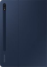 Samsung Book Cover Tab S7 27,94 cm, maskica, tamno plava (EF-BT630PNEGEU)