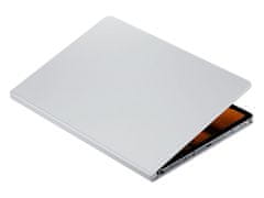 Samsung Book Cover Tab S7+/S7 FE maskica, siva (EF-BT730PJEGEU)