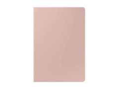Samsung Book Cover Tab S7+/S7 FE maskica, roza (EF-BT730PAEGEU)