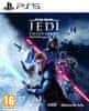 Star Wars: Jedi Fallen Order igra (PS5)