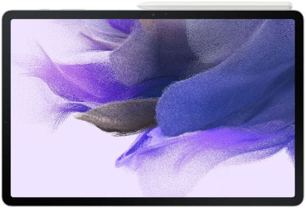 Galaxy Tab S7 FE 5G (T736) tablet, 4GB/64GB, srebrn