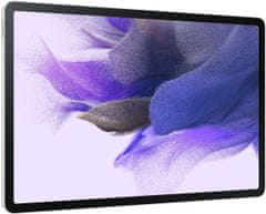 Samsung Galaxy Tab S7 FE Wi-Fi (T733) tablet, 4GB/64GB, srebrna
