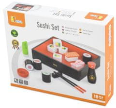 Viga drveni sushi
