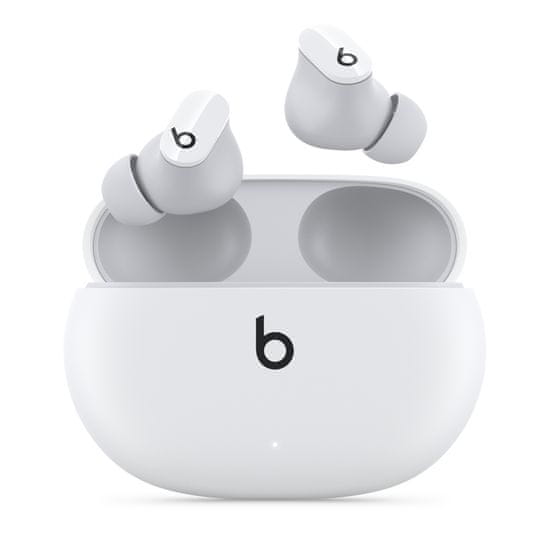 Apple Beats Studio Buds True Wireless bežične slušalice, bijele