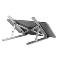 Misura Ergonomski stalak za laptop ME04