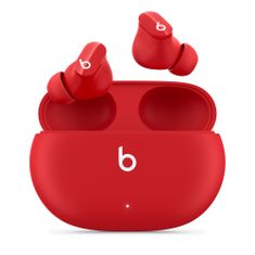 Apple Beats Studio Buds True Wireless bežične slušalice, crvene