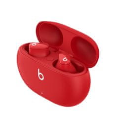 Apple Beats Studio Buds True Wireless bežične slušalice, crvene