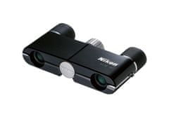 Nikon dalekozor 4X10 DCF, crna