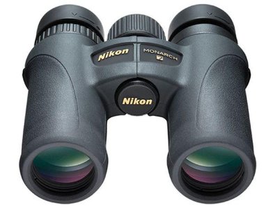 Nikon MONARCH 7 dalekozor, 8 x 30, crna