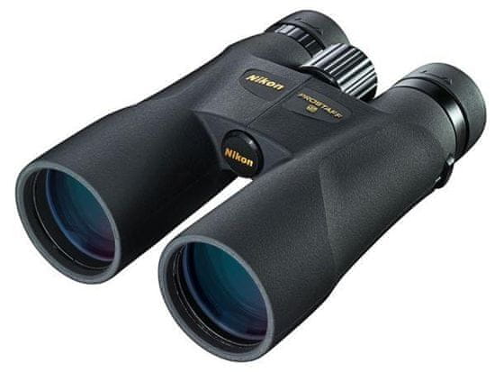 Nikon PROSTAFF 5 dalekozor, 10 x 42, crna