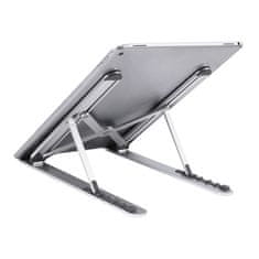Misura Ergonomski stalak za laptop ME12