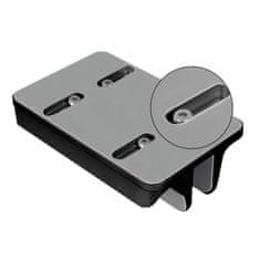 Misura Stalak za laptop MH01-BLACK