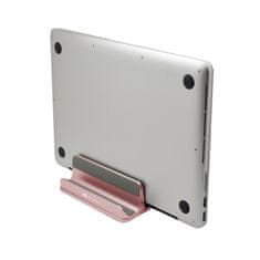 Misura Stalak za laptop MH01-ROSE GOLD