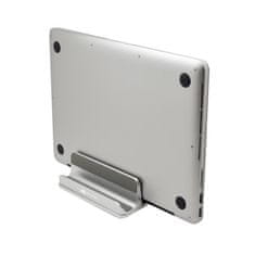 Misura Stalak za laptop MH01-SILVER