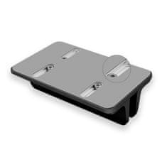 Misura Stalak za laptop MH02-BLACK