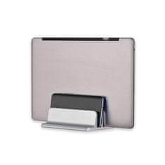 Misura Stalak za laptop MH03-SILVER