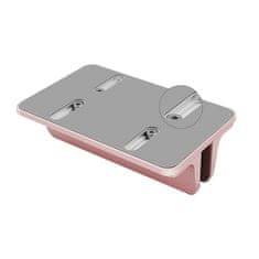 Misura Stalak za laptop MH02-ROSE GOLD