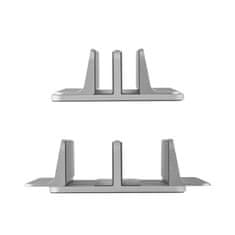 Misura Stalak za laptop MH03-SILVER