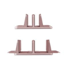 Misura Stalak za laptop MH03-ROSE GOLD