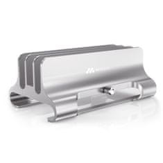 Misura Stalak za laptop MH04-SILVER