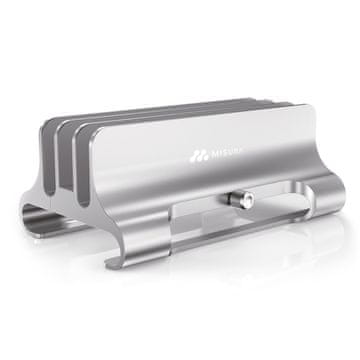 Misura Stalak za laptop MH04-SILVER