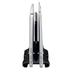 Misura Stalak za laptop MH04-BLACK