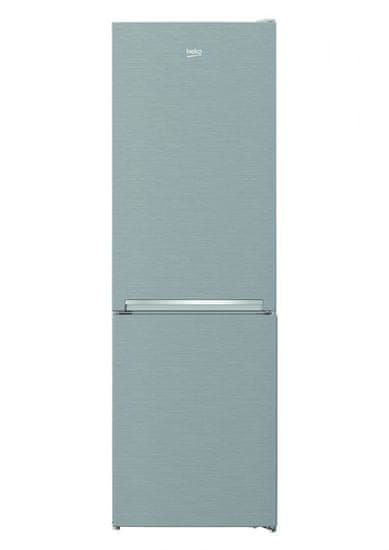 Beko RCNA366K40XBN kombinirani hladnjak