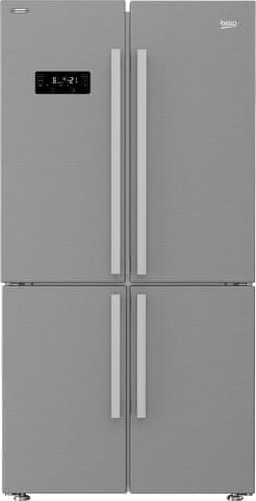 Beko GN1416231XPN američki hladnjak