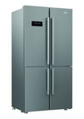 Beko GN1416231XPN američki hladnjak