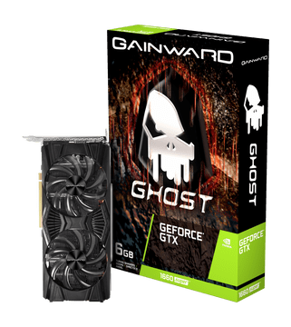 Gaming GeForce GTX 1660 SUPER Ghost