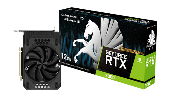Fan Rtx 3060 12gb Ram Graphic Card 3060 Ram Cooler Graphics Card