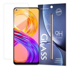 MG 9H zaštitno staklo za Realme 8 Pro / Realme 8