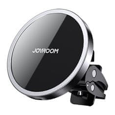 Joyroom MagSafe magnetski držač mobitela za auto, crno